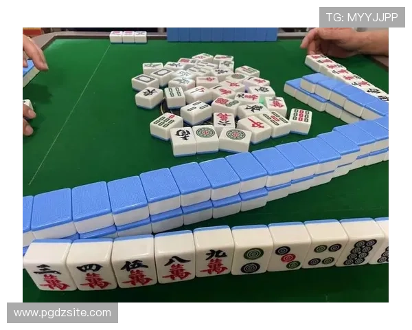 PG麻将胡了怎么玩才能玩得更顺畅，详细介绍游戏规则和实用技巧提升水平